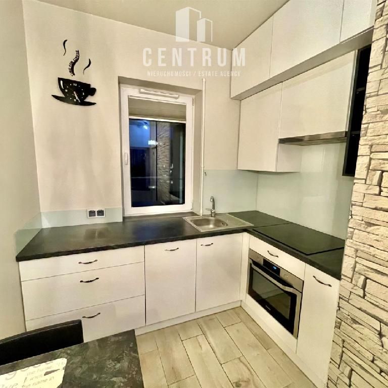 Mieszkanie Lublin Śródmieście powierzchnia 47.0 m² C303-WM-58102 - Фото 1