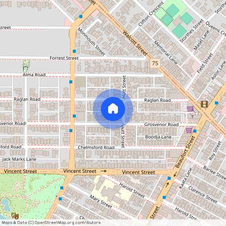 58A Grosvenor Road, 6050, Mount Lawley Wa