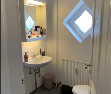Velholdt lejlighed i flot murstensejendom i hjertet af Randers - Foto 6
