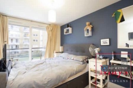 5 bedroom flat to rent - Photo 5