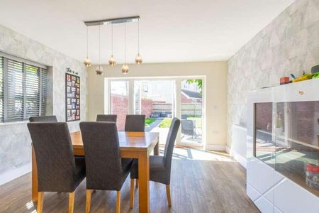 Joseph Prentice Way, Beaulieu Park, Cm, CM1 - Photo 4