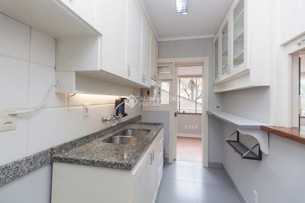 Apartamento com 2 quartos e 73m² para alugar em Higienópolis, Porto Alegre. - Photo 1