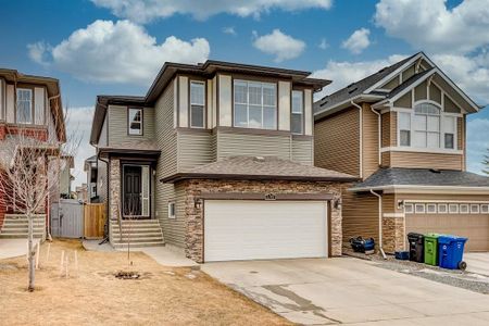 176 Evansridge Circle Northwest, Calgary - Photo 4