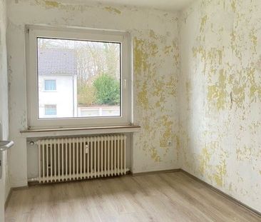 Großzügige 4-Zimmer-Wohnung mit Balkon - Foto 2