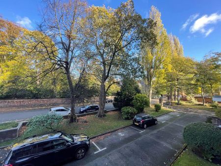 2 bedroom flat to rent - Photo 2