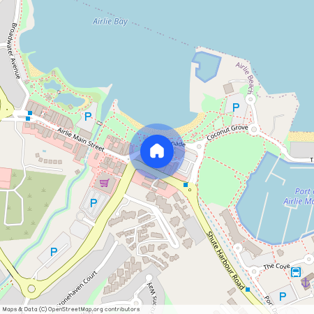 6 Airlie Esplande, Qld 4802, Airlie Beach