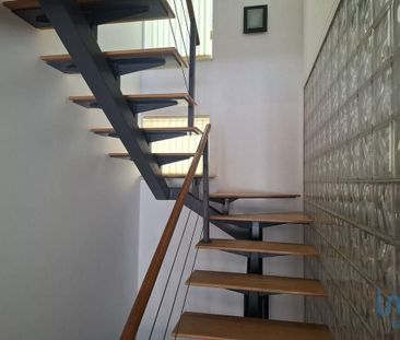 4 bedroom luxury House for rent in Carnaxide e Queijas, Oeiras, Lisbon - Photo 3