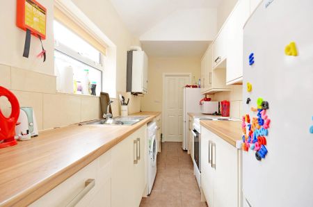 Rosedale Road, Sheffield, S11 - Photo 4
