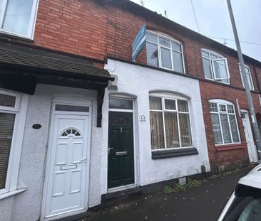 2 bedroom terraced house to rent - Photo 3