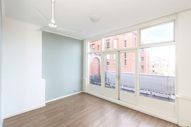 Jozef Israëlslaan 4-B, Nassaubuurt, 2596AP, Den Haag - Photo 1