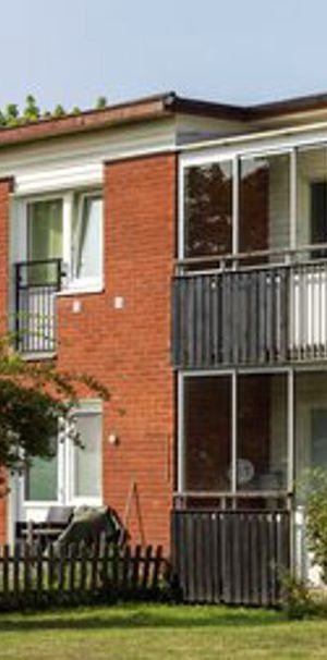 Norrbackavägen 3 C, 19543, Märsta - Photo 1