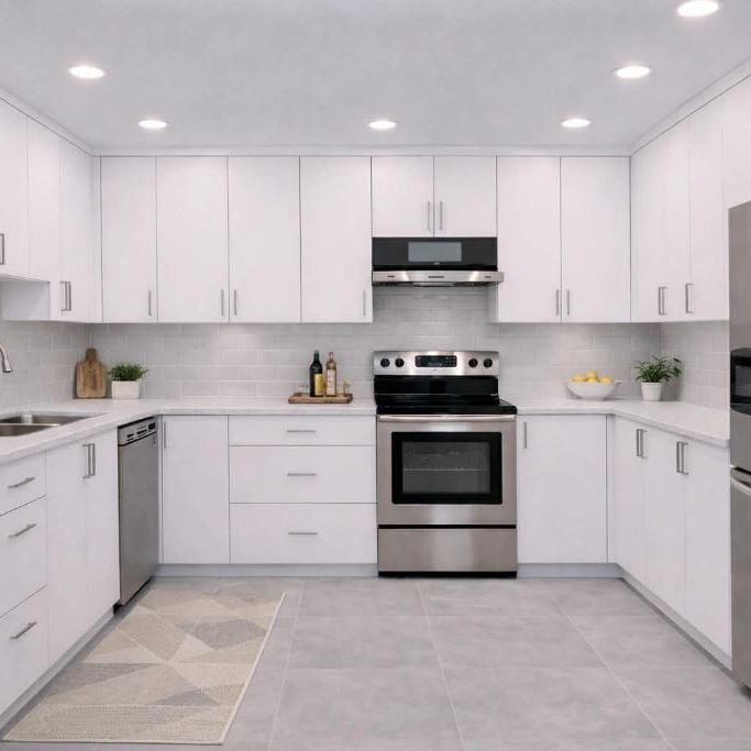 Appartement 3 chambres - Photo 1