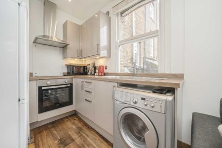 King Street, Ravenscourt, W6, London - Photo 4