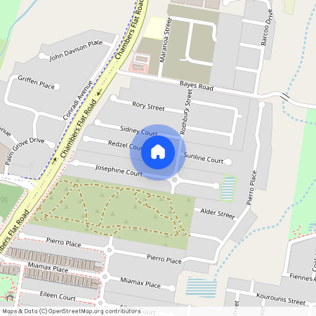 8B Redzel Court, Qld 4133, Logan Reserve