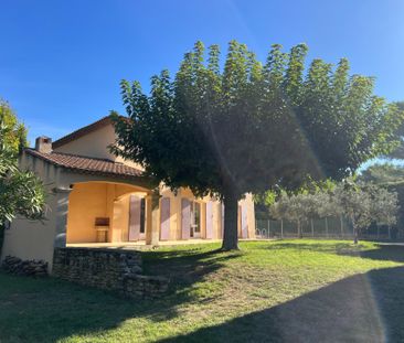 Location Maison 5 pièces 128m² AIX EN PROVENCE 90ème - Photo 3
