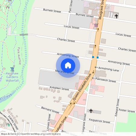 31 Macaree Street, 4701, Berserker