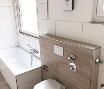 *** Modernisierte 3-Zi-Wohnung in beliebter Lage von Essen – Holste... - Foto 3