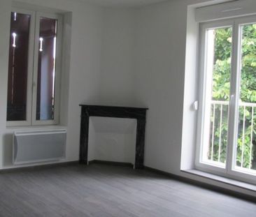 Maison 2 pièces à Metz-Gare - Photo 1