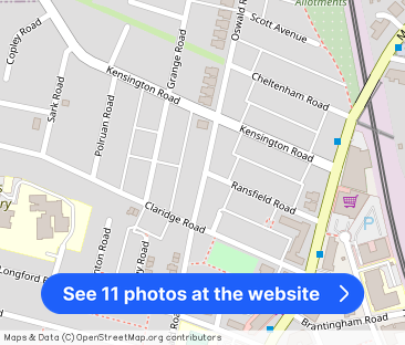 Oswald Road, Manchester, M21 9GE - Photo 1