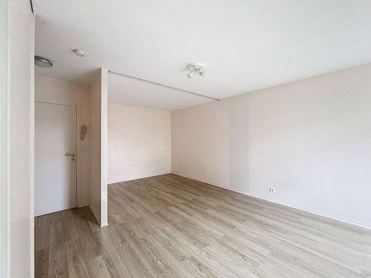 Location appartement 1 pièce 37.38 m² à Bourg-en-Bresse (01000) - Photo 1