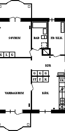 Istidsgatan 27 - Photo 1