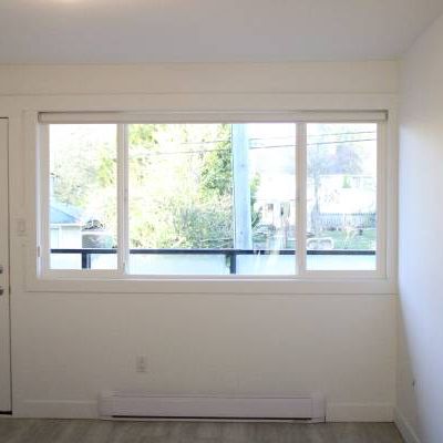 Brand New 1 Bedroom close to VIU & the hospital - Photo 4