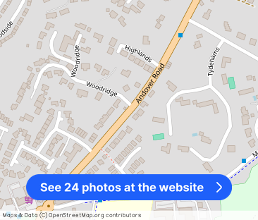 Andover Road, Newbury, Berkshire, RG14 - Photo 1