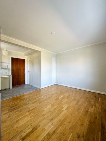 1:a Oxbacksgatan 1A, Skara - Foto 2