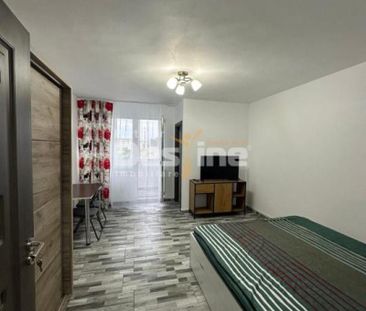 Garsoniera renovata la etaj intermediar, pet friendly, Tractorul, l... - Fotografie 2