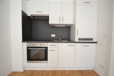 Puntigam – Brauquartier – 35m² – 2 Zimmer Wohnung – 13m² Balkon – perfekt für Singles - Photo 3