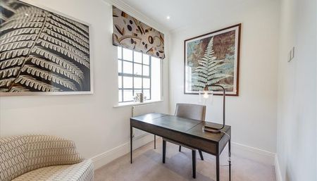 3 bed apartment to rent in Rainville Road, London, W6 9 - Photo 2