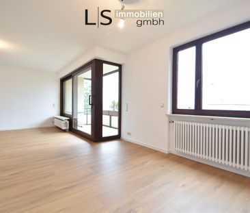 Perfekte 3-Zimmer-Wohnung in Halbhöhenlage mit zwei Balkonen und Do... - Photo 3