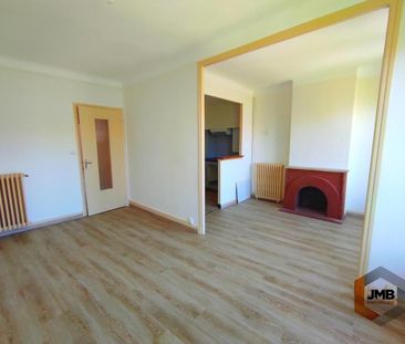 Location Appartement 3 pièces 70m² MILLAU 12100 - Photo 1