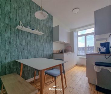 Une chambre en colocation - Photo 3