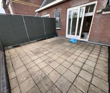 Te huur: Appartement Goirkestraat 169 02 in Tilburg - Foto 2