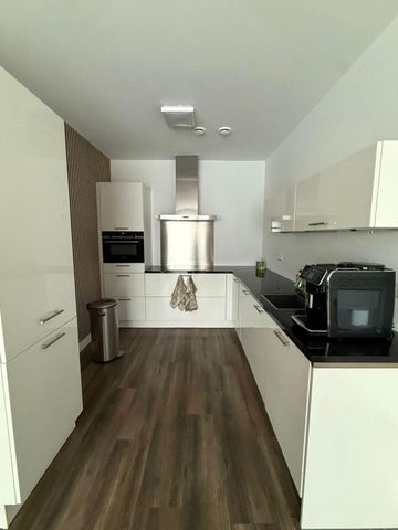 Te huur: Appartement Europalaan in Almere - Photo 4