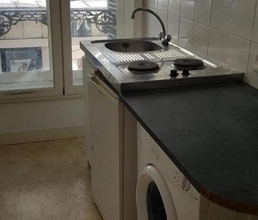 Location Appartement 1 pièce 23m² BLOIS 41000 - Photo 2