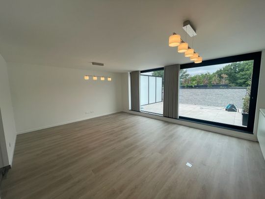 Genk, Kapelstraat 23 bus 5.2 - Modern appartement (94m²) met 2 slaapkamers, ruim terras (52m²), daktuin (12m²) en kelderberging (3,5m²). - Photo 1