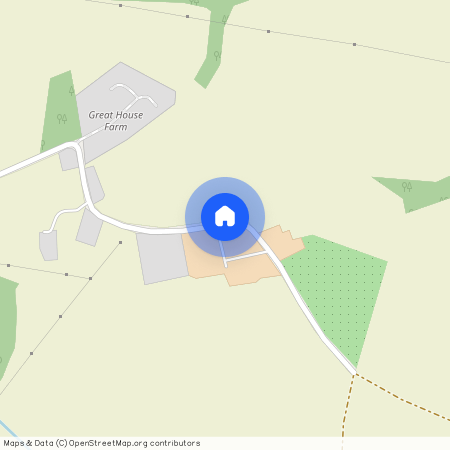 Bickley, Tenbury Wells