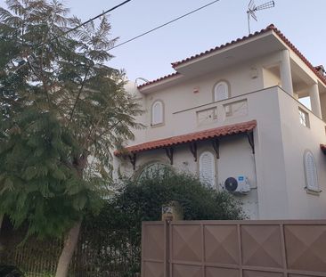 Μεζονέτα για ενοικίαση Πόρτο Ράφτη (Μαρκόπουλο) - Φωτογραφία 1