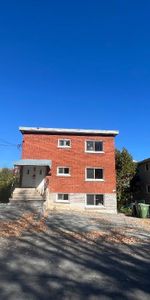 Grand 5 1/2 à louer - Chauffage et eau chaude inclus - Photo 4