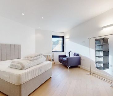 Studio to rent - Photo 5