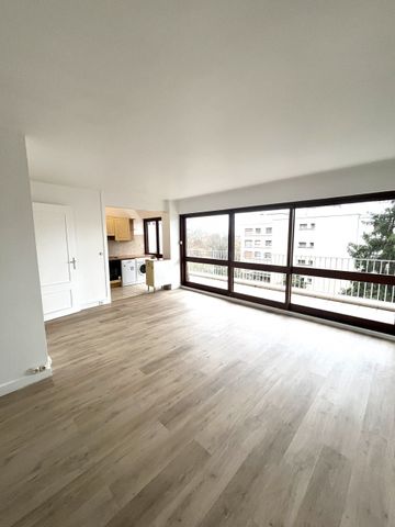 Studio 37.23 m² - 1 pièce - Nogent-Sur-Marne (94130) - Photo 2