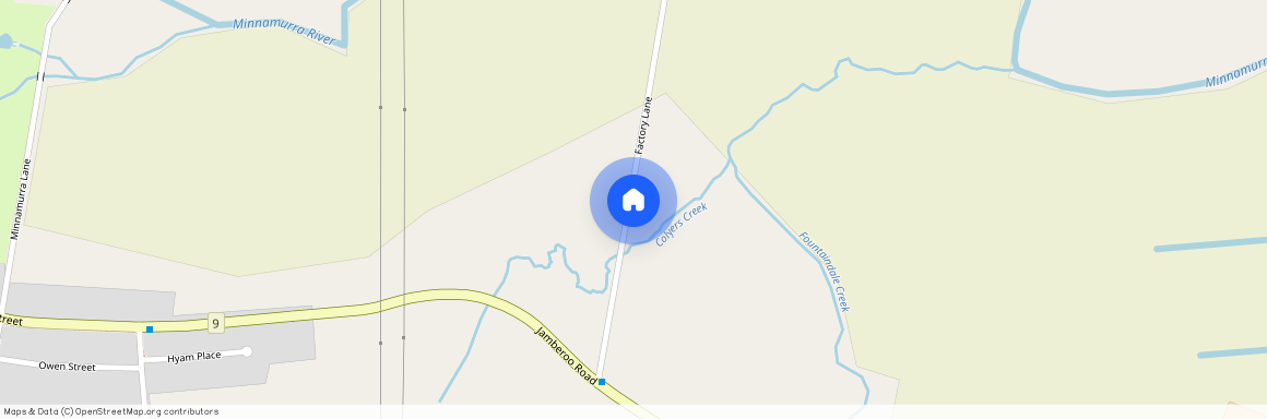 26 Factory Lane, Jamberoo, NSW 2533