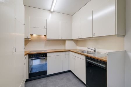 Komfortabel wohnen in gepflegtem Mehrfamilienhaus - Photo 2