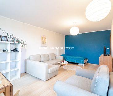 Jednopokojowe mieszkanie z widokiem na Wawel - Photo 2