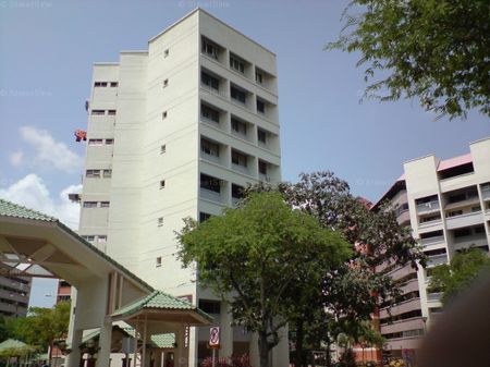 Blk 205 Tampines Street 21 (Tampines), HDB 3 Rooms - For Rent - Photo 2