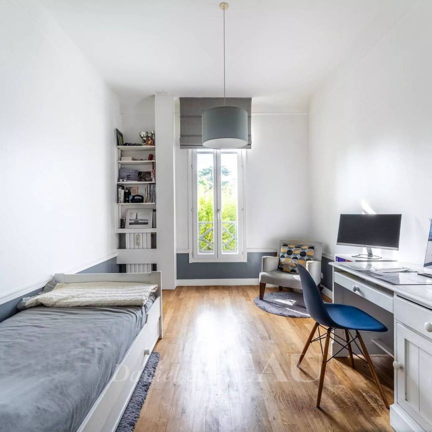 Location appartement, Boulogne-Billancourt, 7 pièces, 171.87 m², ref 84999114 - Photo 1