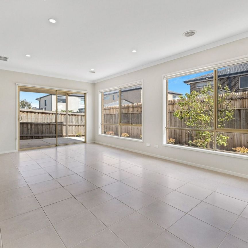 FOUR BEDROOM HOME - Photo 1