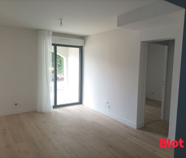 Location Appartement 3 pièces 45m² DINARD 35800 - Photo 6